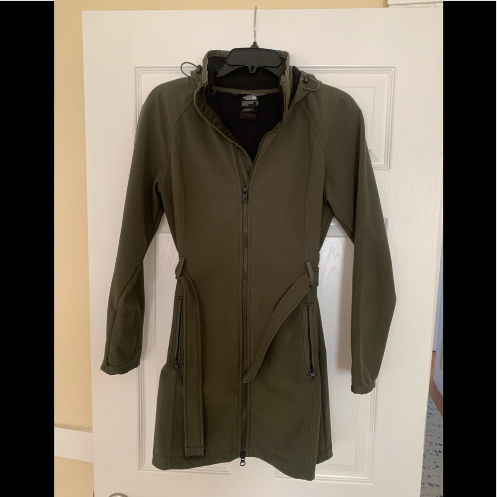 The North Face Women’s Jacket